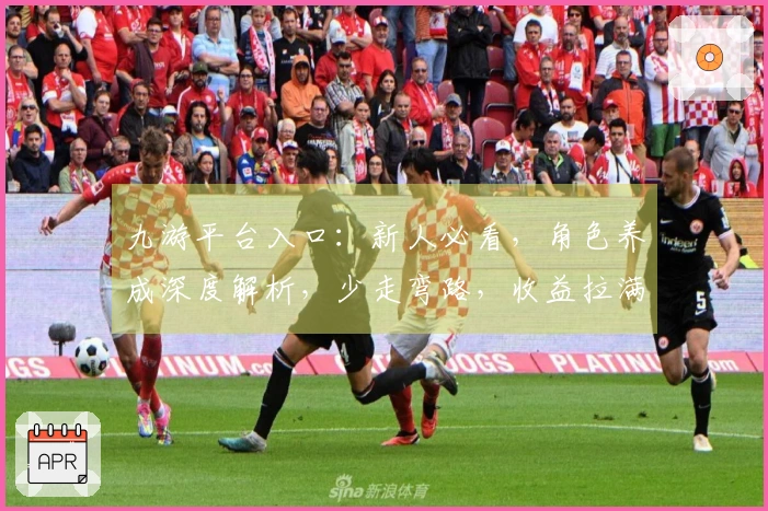 九游平台入口：新人必看，角色养成深度解析，少走弯路，收益拉满！