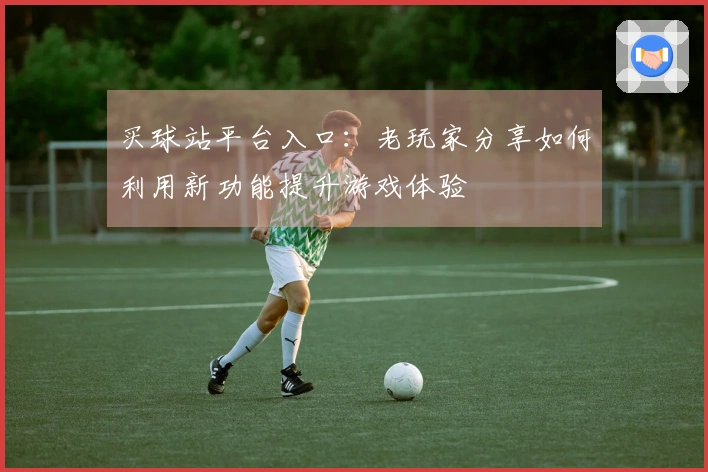 买球站平台入口：老玩家分享如何利用新功能提升游戏体验
