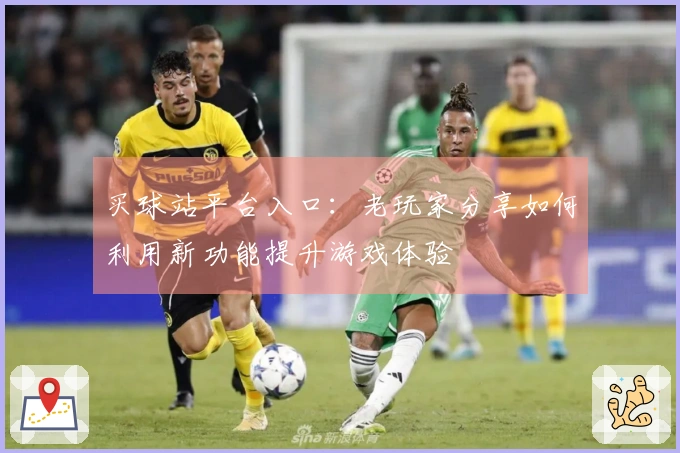 买球站平台入口：老玩家分享如何利用新功能提升游戏体验