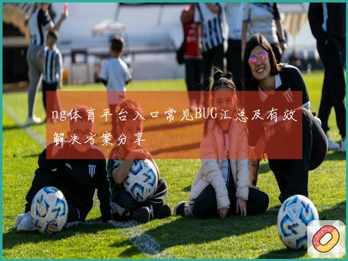 ng体育平台入口常见BUG汇总及有效解决方案分享